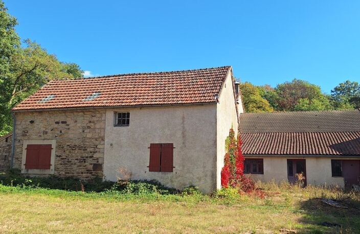 Ensemble immobilier: maison , appartement et local commercial avec restaurant /bar /discothèque — photo 5
