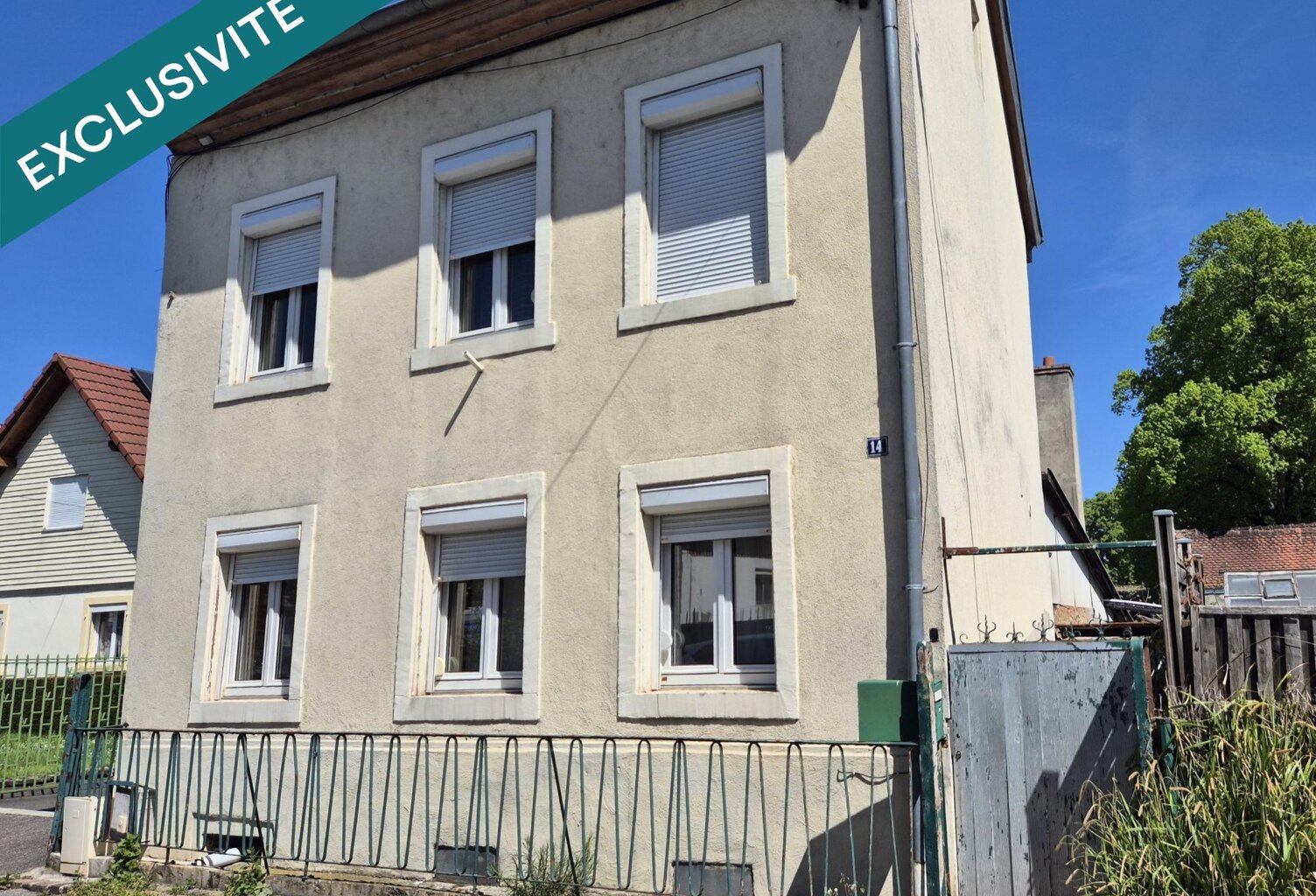 Maison/Appartement 5 pièces de 105m² — photo 1