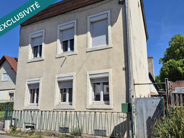 Maison/Appartement 5 pièces de 105m² — photo 1