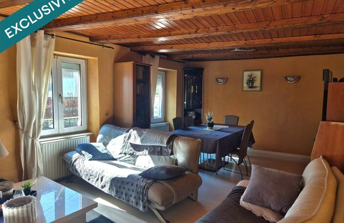 Maison/Appartement 5 pièces de 105m² — photo 2