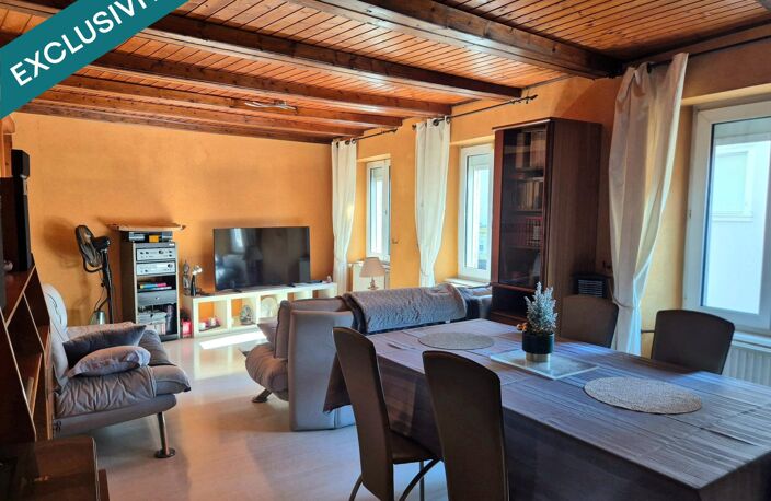 Maison/Appartement 5 pièces de 105m² — photo 3