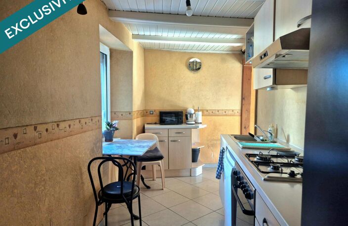 Maison/Appartement 5 pièces de 105m² — photo 4