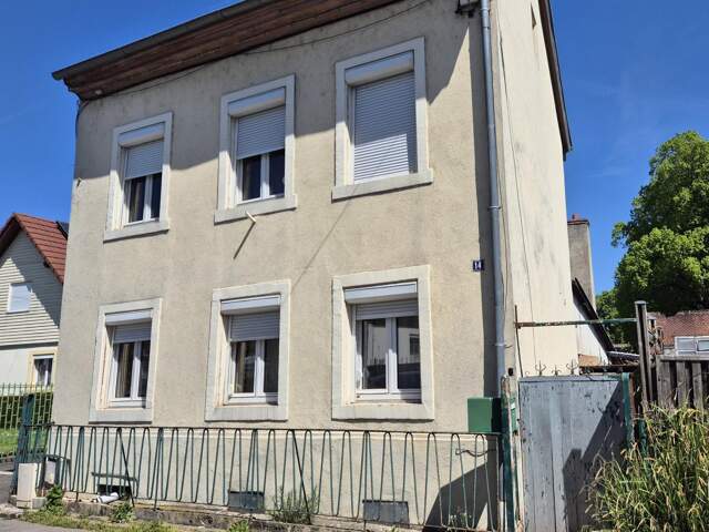 Maison/Appartement 5 pièces de 105m² — photo du bien