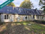 Ancien presbytère rénové de 245m2 - Gizeux — photo 4