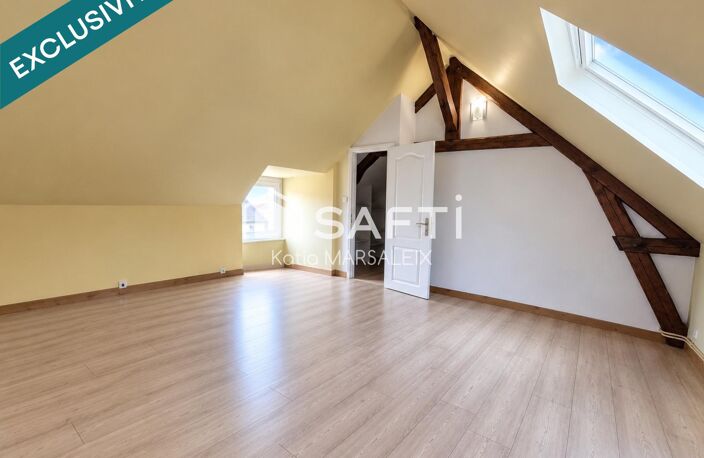 Maison 2 chambres, jardin-stationnement-dépendance — photo 3