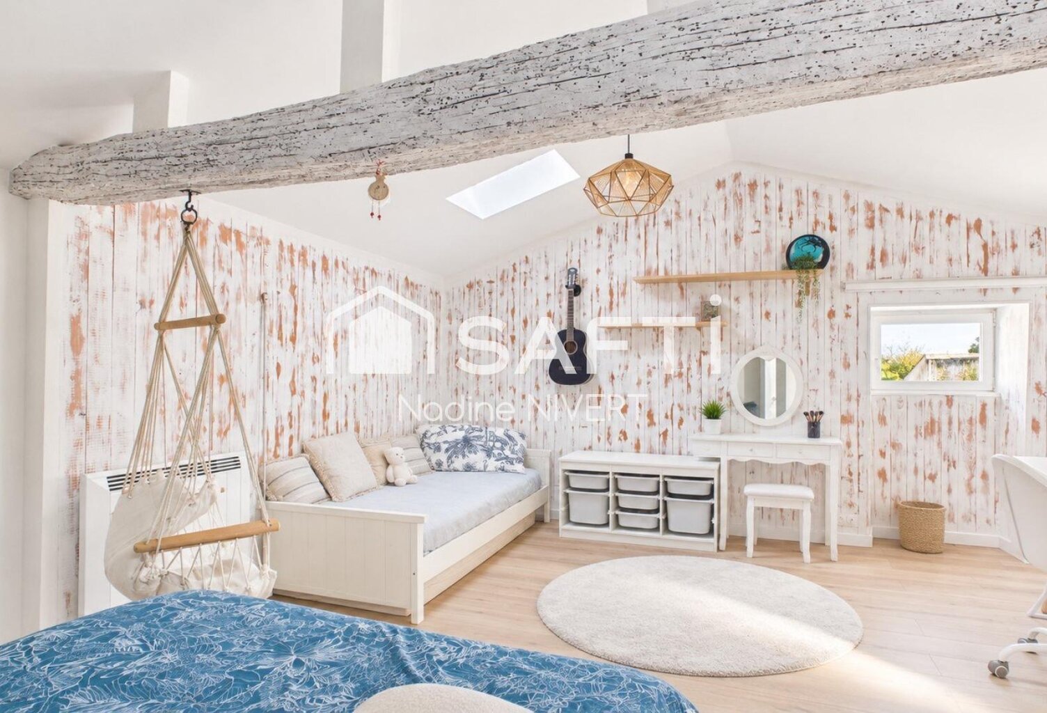 Maison 146M2, 3 chambres, atelier, cour, terrasse — photo 1