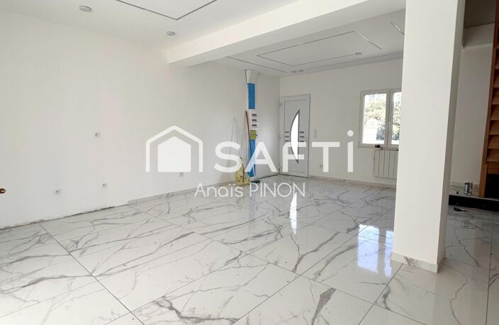 Maison récente de 126m² - 5 chambres et cour — photo 2
