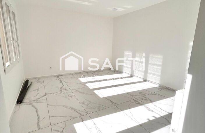 Maison récente de 126m² - 5 chambres et cour — photo 4