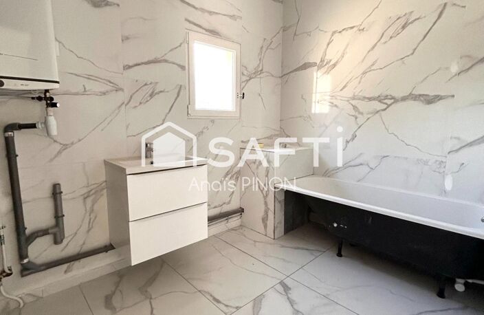 Maison récente de 126m² - 5 chambres et cour — photo 5