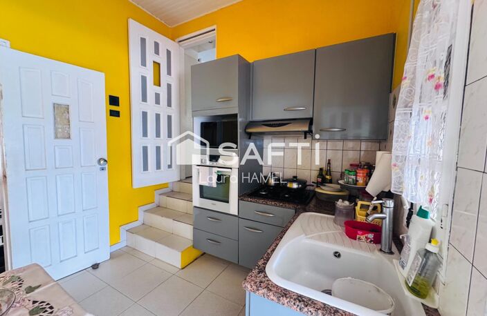 MAISON FAMILIALE T10 AVEC PISCINE, VUE MER ET LOGEMENT INDÉPENDANT — photo 5
