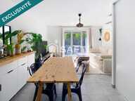 Maison récente en duplex avec jardin et terrasse — photo 2