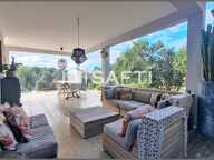 ROQUEVAIRE MAISON CONTEMPORAINE T5 AVEC PISCINE GARAGE ET TERRAIN EN RESTANQUE DE 4000 m² — photo 2