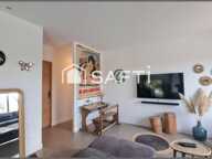 ROQUEVAIRE MAISON CONTEMPORAINE T5 AVEC PISCINE GARAGE ET TERRAIN EN RESTANQUE DE 4000 m² — photo 3