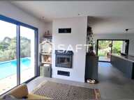 ROQUEVAIRE MAISON CONTEMPORAINE T5 AVEC PISCINE GARAGE ET TERRAIN EN RESTANQUE DE 4000 m² — photo 4