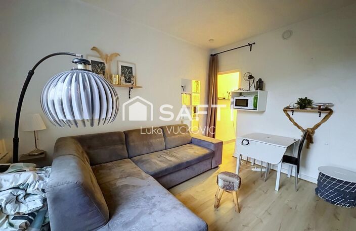 Studio fonctionnel avec parking, proche de la Seine ! — photo 2