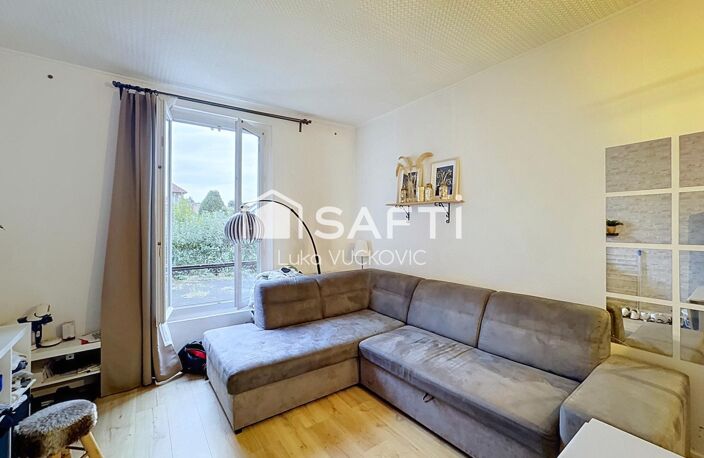 Studio fonctionnel avec parking, proche de la Seine ! — photo 3