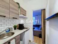 Studio fonctionnel avec parking, proche de la Seine ! — photo 4