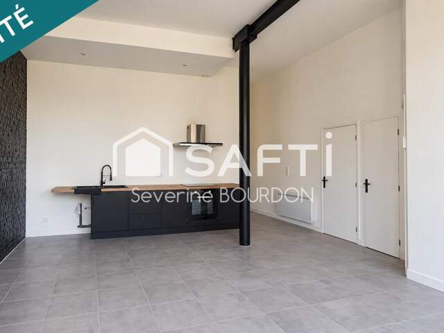 Appartement 2 chambres — photo du bien