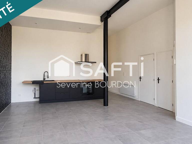 Appartement 2 chambres — photo 1