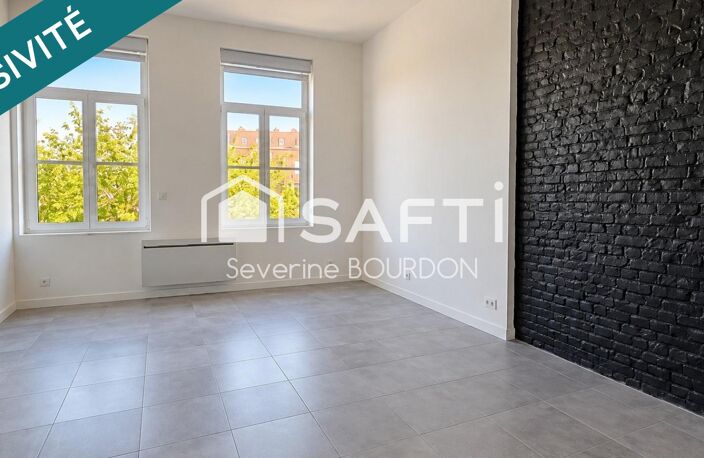 Appartement 2 chambres — photo 2