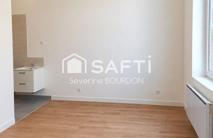 Appartement 2 chambres — photo 4