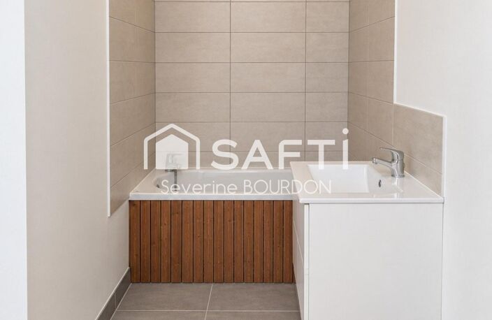 Appartement 2 chambres — photo 5