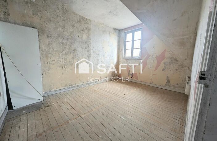 MAISON 130m², 3 CHAMBRES AVEC DEPENDANCE ET JARDIN — photo 5