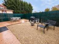 Ensemble immobilier de 3 maisons, dont 2 gîtes en activité, avec piscine à rénover et terrain constructible ! — photo 2