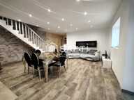 Ensemble immobilier de 3 maisons, dont 2 gîtes en activité, avec piscine à rénover et terrain constructible ! — photo 4
