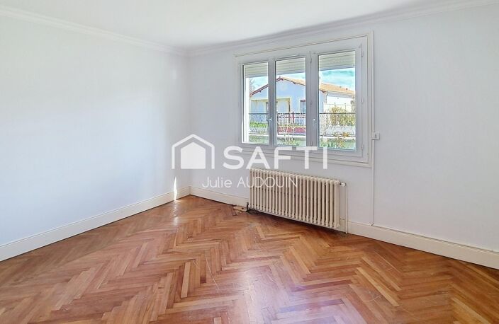 Charmante Maison de Ville au Cœur de Matha — photo 5