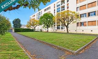 Appartement 4 Pièces 80 m² à vendre à Lyon 8 (69008)