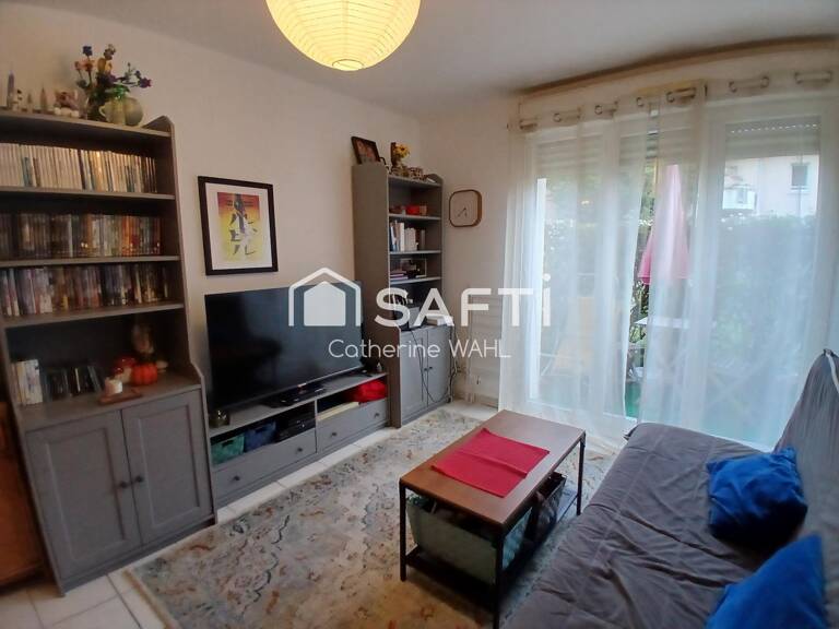 BEL APPARTEMENT DANS UNE JOLIE RESIDENCE — photo 1