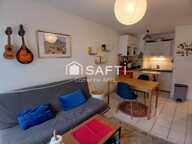 BEL APPARTEMENT DANS UNE JOLIE RESIDENCE — photo 2