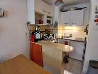 BEL APPARTEMENT DANS UNE JOLIE RESIDENCE — photo 3