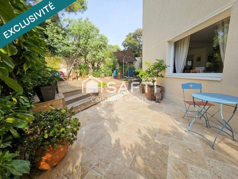 Santa Lucia Grand T2 60m2 Terrasse 60m2 Rénové — photo 1