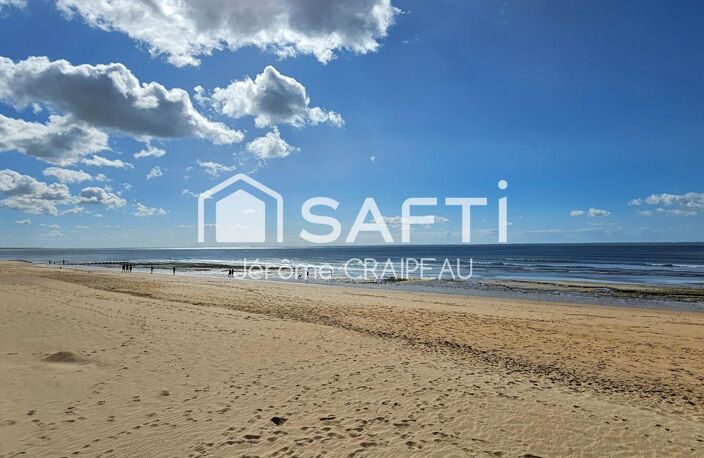 Maison de ville à 100 mètres des plages  La Tranche-sur-Mer — photo 2