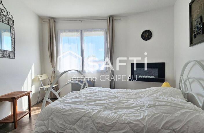 Maison de ville à 100 mètres des plages  La Tranche-sur-Mer — photo 3