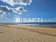 Maison de ville à 100 mètres des plages  La Tranche-sur-Mer — photo 2