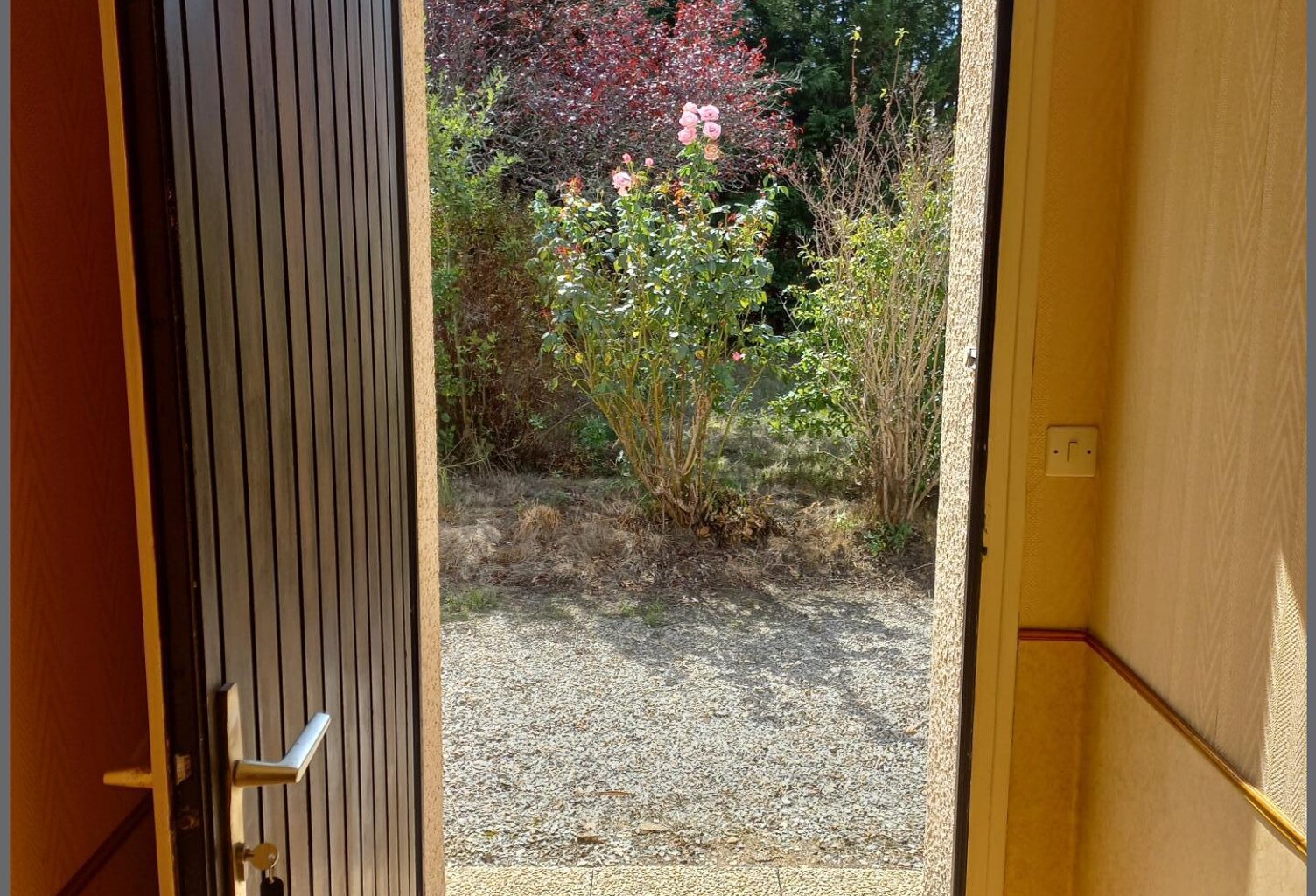Maison en campagne — photo 1