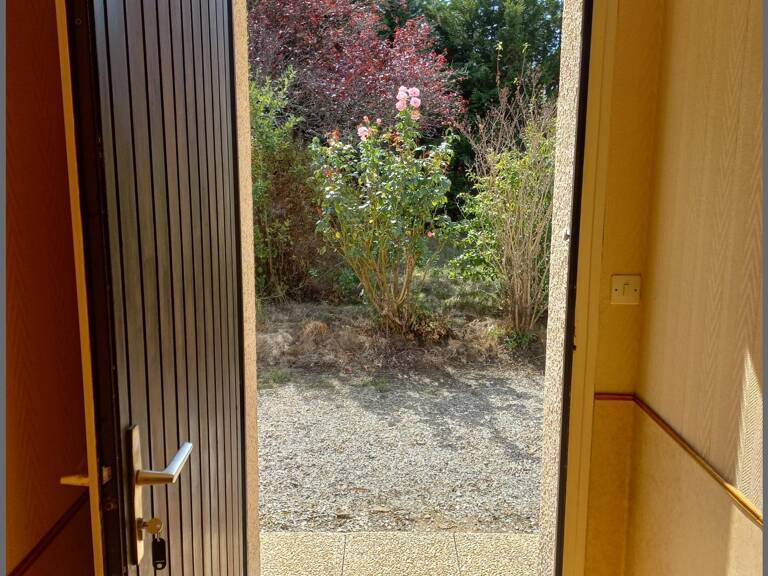 Maison en campagne — photo 1