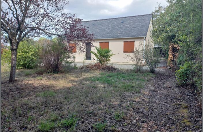 Maison en campagne — photo 2