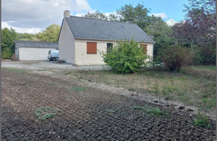 Maison en campagne — photo 3