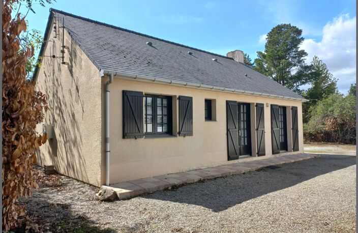Maison en campagne — photo 4
