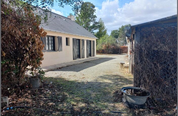 Maison en campagne — photo 5