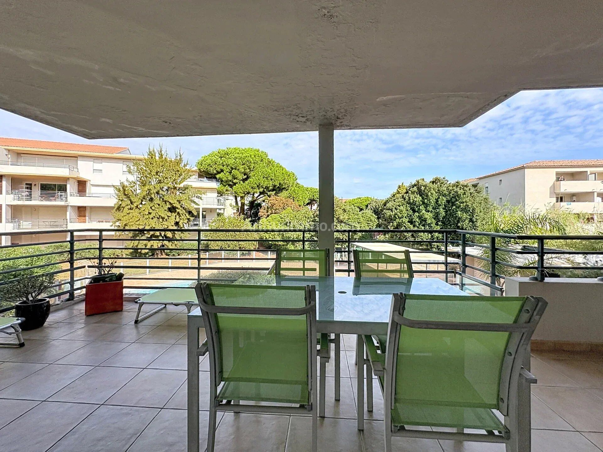 Appartement 3 pièces 66 m² · à Calvi · 66 m² · 367 500 €