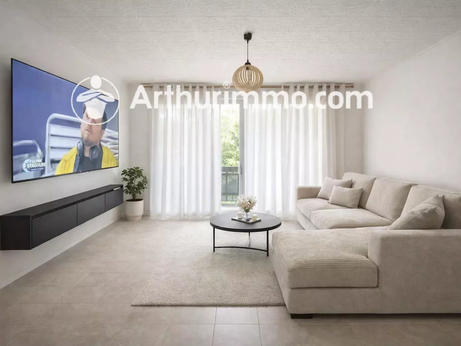 Appartement 4 pièces 75 m² · à Millery · 75 m² · 158 000 €