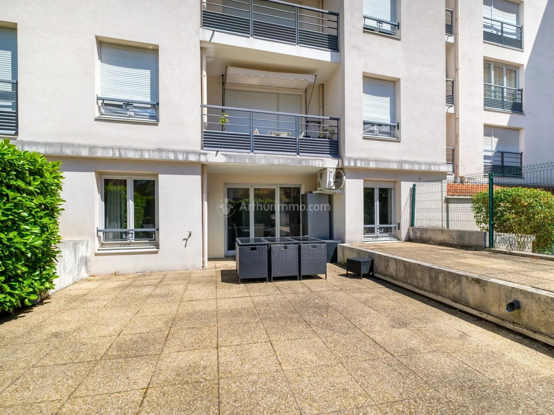Acheter appartement de 4 pièces 77 m² 379 000 € à Villeurbanne (69100) : une annonce Arthurimmo.com — 2
