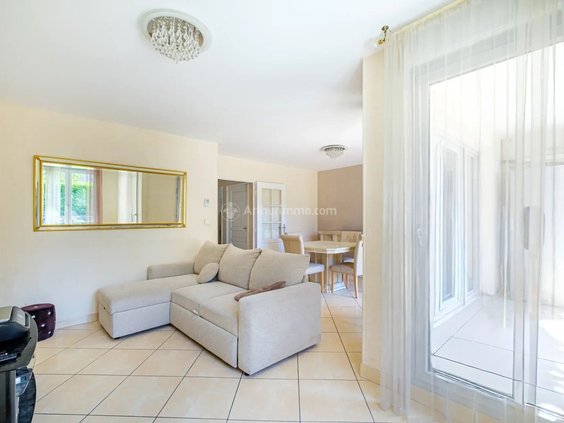 Acheter appartement de 4 pièces 77 m² 379 000 € à Villeurbanne (69100) : une annonce Arthurimmo.com — 3