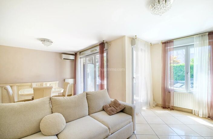 À vendre – Superbe T4 de 78 m² avec terrasse de 70 m² – Villeurbanne République — photo 5