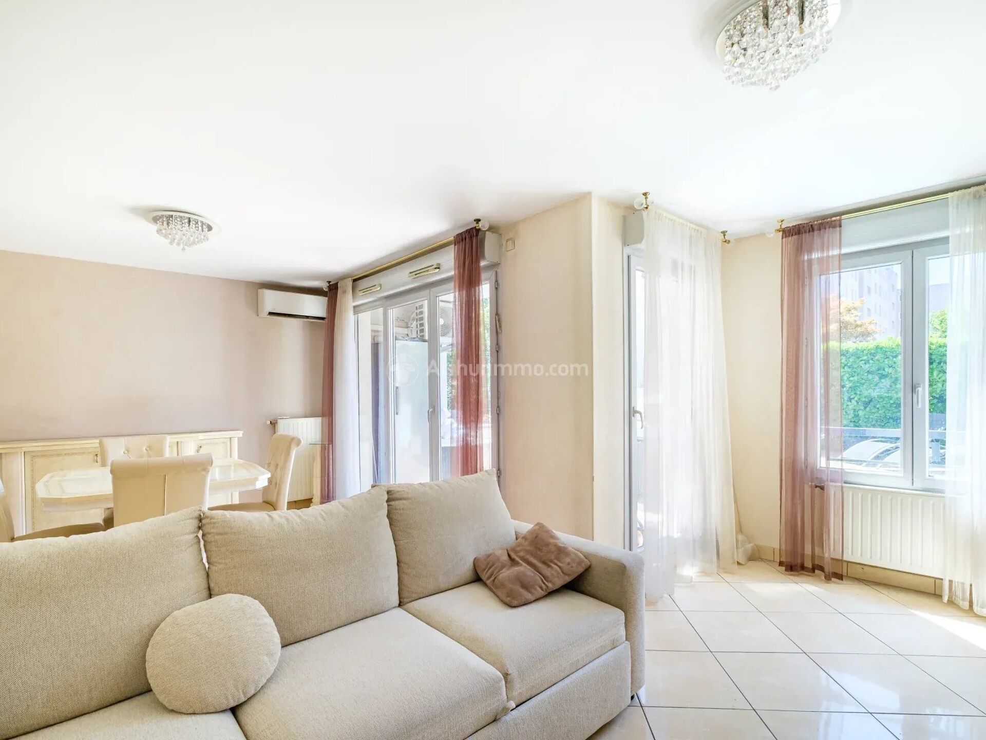 Acheter appartement de 4 pièces 77 m² 379 000 € à Villeurbanne (69100) : une annonce Arthurimmo.com — 5